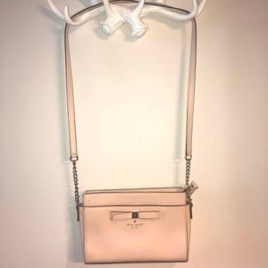Kate Spade Hancock Park Angelica Cross Body